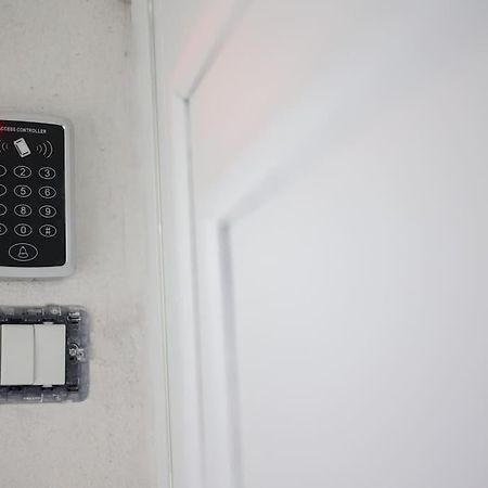 Apartmán 'A Casa D'Annare Neapol Exteriér fotografie