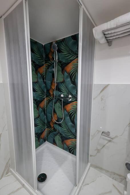 Apartmán 'A Casa D'Annare Neapol Exteriér fotografie