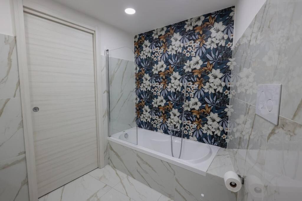 Apartmán 'A Casa D'Annare Neapol Exteriér fotografie