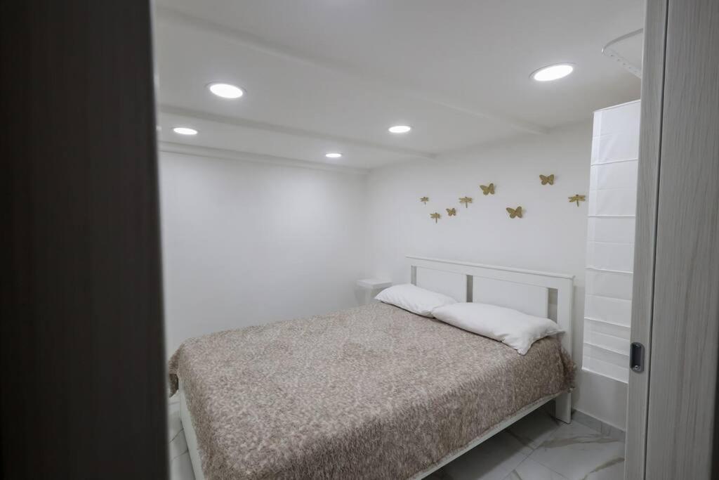 Apartmán 'A Casa D'Annare Neapol Exteriér fotografie