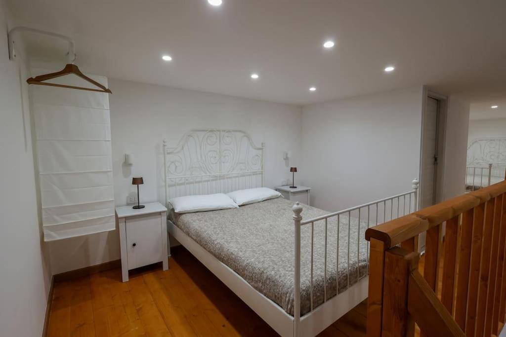 Apartmán 'A Casa D'Annare Neapol Exteriér fotografie