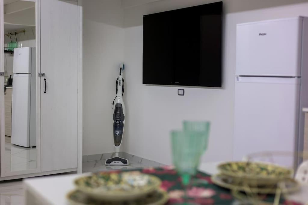 Apartmán 'A Casa D'Annare Neapol Exteriér fotografie